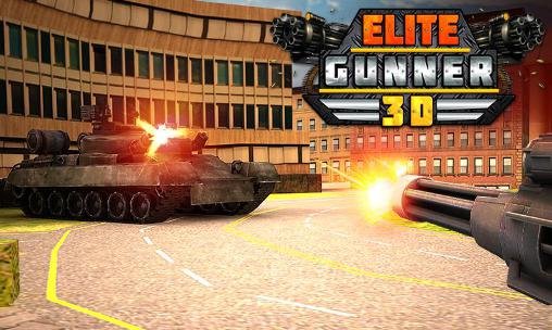 download Elite gunner 3D apk